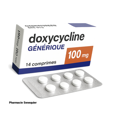 doxycycline