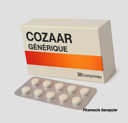 cozaar