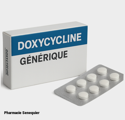 doxycycline