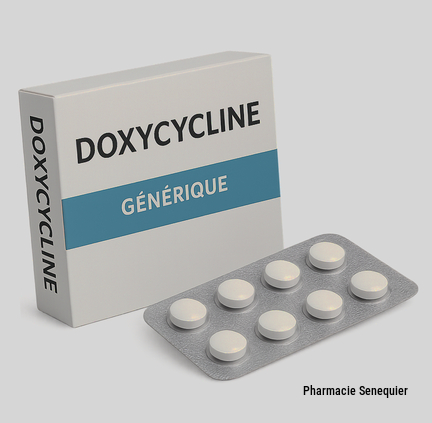 doxycycline