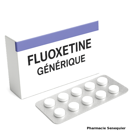 fluoxetine