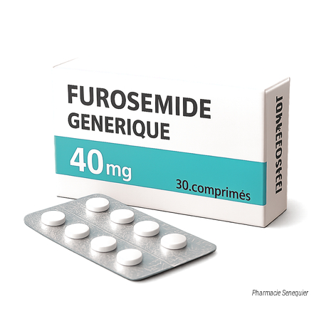 furosemide