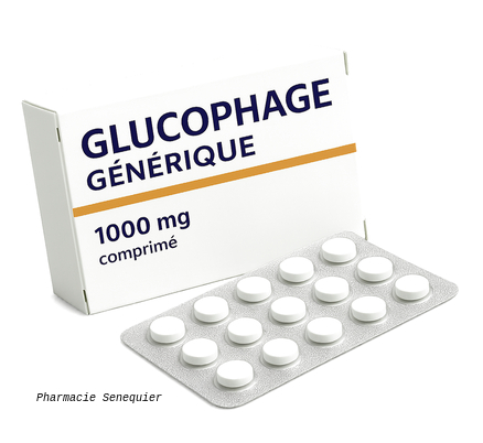 glucophage