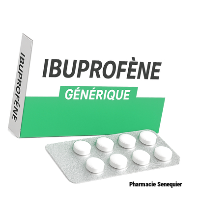 ibuprofene