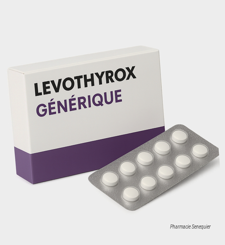 levothyrox