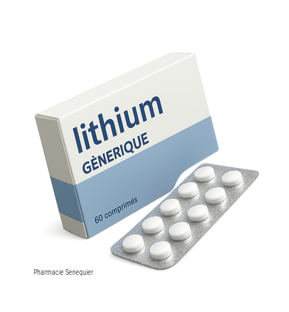 lithium