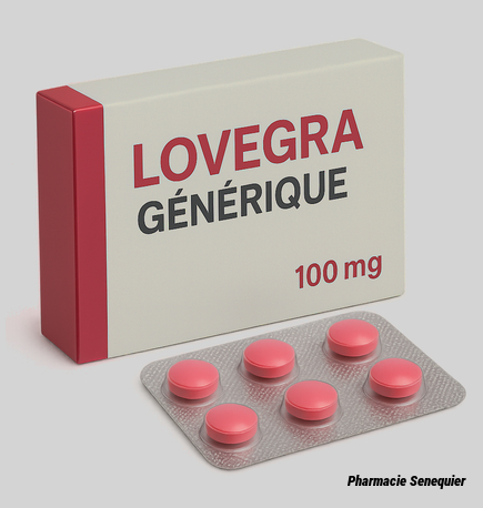 lovegra