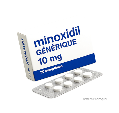 minoxidil
