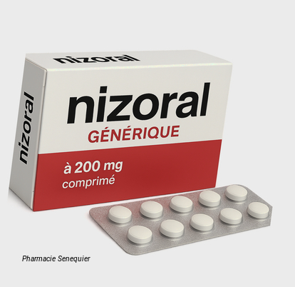nizoral