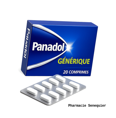 panadol
