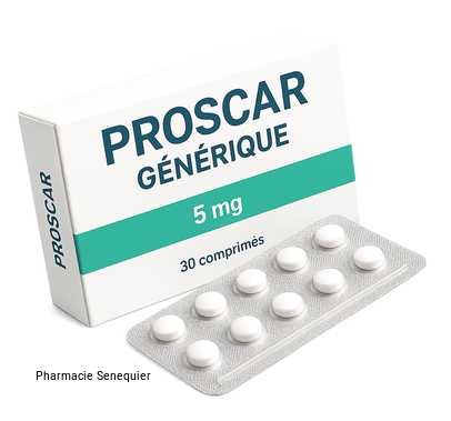 proscar