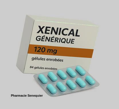 xenical