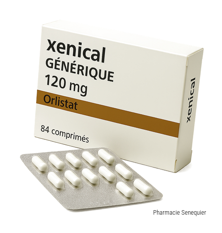 xenical