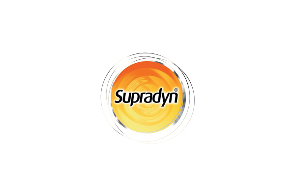 Supradyn